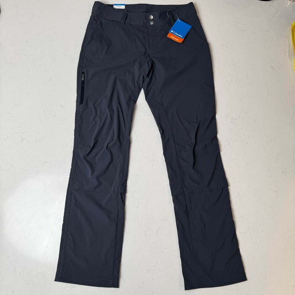 Columbia Men's Dark Cargo Pants